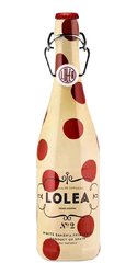 Lolea no.2 bianco  0.75l