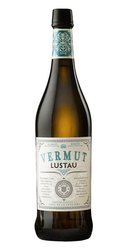 Vermouth Lustau Bianco Sweet  15%0.75l