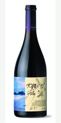 Syrah Folly via Montes  0.75l