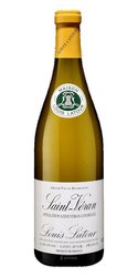 Saint Vran blanc Louis Latour  0.375l