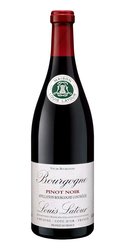 Bourgogne Pinot Noir Louis Latour  0.75l