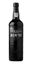 Fonseca Reserve BIN no.27  0.75l