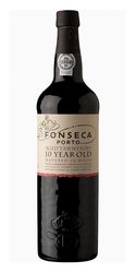 Fonseca 10y  0.75l