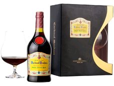 Cardenal Mendoza Solera Gran Reserva drkov kazeta  0.7l