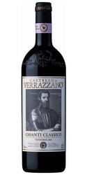 Chianti Classico castello di Verrazzano  0.75l