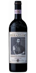 Chianti Classico Castello di Verrazzano  0.75l