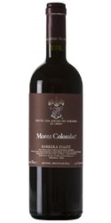 Barbera Monte Colombo Marchesi di Gresy  0.75l