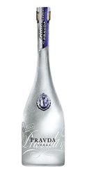 Pravda miniaturka  0.05l