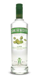 Smirnoff Lime  1l