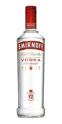 Smirnoff Red no.21 3l