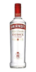 Smirnoff Red  1.5l