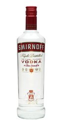 Smirnoff Red no.21  1l