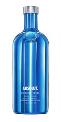 Absolut Electric blue  0.7l