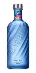 Absolut Movement  0.7l