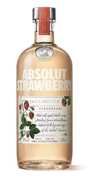 Absolut Juice Strawberry  0.5l