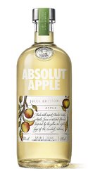 Absolut Juice Apple  0.5l