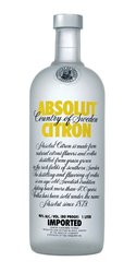 Absolut Citron  0.7l