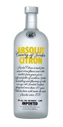 Absolut Citron  0.5l