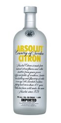 Absolut Citron  1.75l