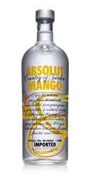 Absolut Mango  0.7l