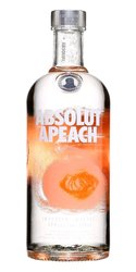 Absolut Apeach  1.75l