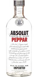 Absolut Peppar  0.5l