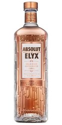 Absolut Elyx  1l