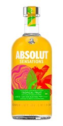 Absolut Sensations  0.7l