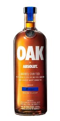 Absolut Oak  1l