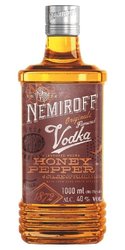 Nemiroff Honey Pepper  1l