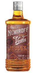 Nemiroff Honey peper  0.7l