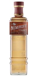 Nemiroff de Luxe Honey Pepper  1l