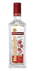 Nemiroff Spicy Strawberry  1l