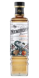 Nemiroff Bold Orange  1l