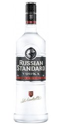 Russian Standart Platinum  0.5l