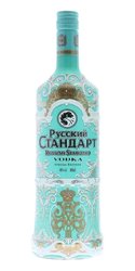 Russian Standart Special edition Hermitage  1l