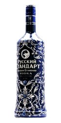 Russian Standart Special edition Jewelry  1l