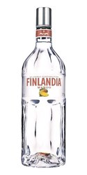 Finlandia Mango 1l