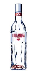 Finlandia Cranberry  1l