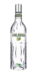 Finlandia Lime  1l