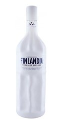 Finlandia Winter edition  1l