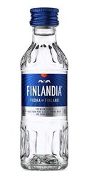 Finlandia miniaturka 0.5l