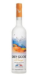 Grey Goose lOrange  0.7l