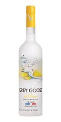 Grey Goose le Citron  0.7l