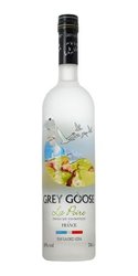 Grey Goose le Poire  0.7l