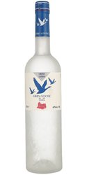 Grey Goose Riviera - Dubrovnik  0.7l