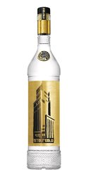 Stoli Gold   1l