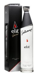 Vodka Stoli Elit  40%3.00l
