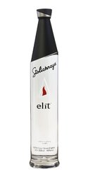 Stolichnaya Stoli Elit Vodka  0.7l