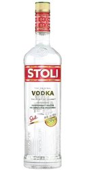 Stoli Red  1l